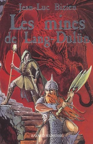 Les Mines de Lang-Dulün book