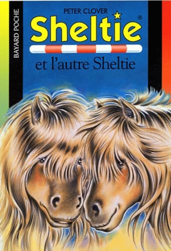 Product Image: Sheltie et l'autre Sheltie