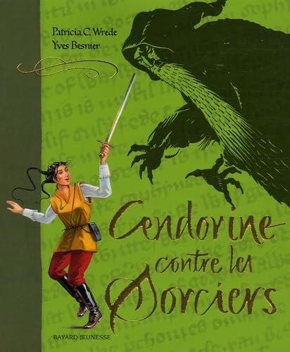 Cendorine contre les sorciers book