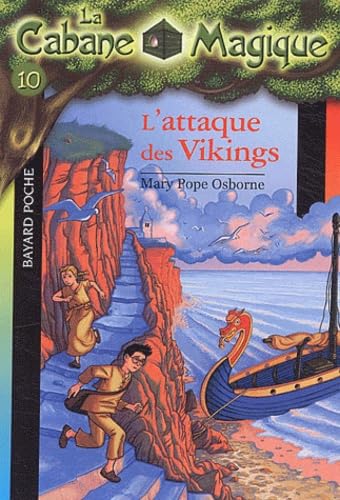 Product Image: L'attaque des Vikings