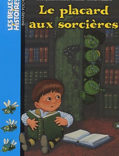 Le Placard aux sorcières book
