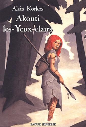 Akouti les-yeux-clairs book
