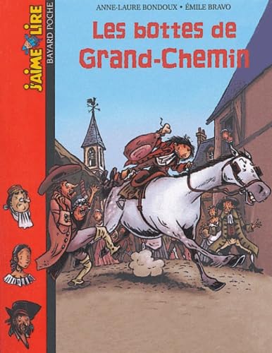 Les Bottes de grand chemin, numéro 175 book