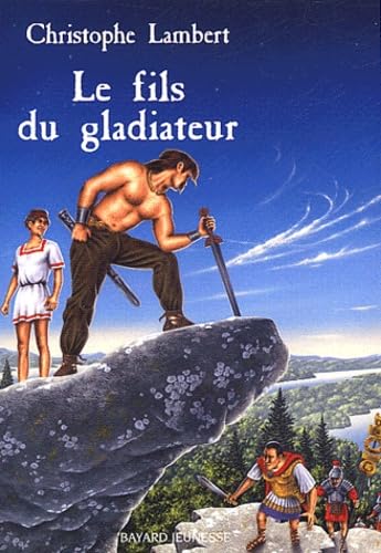 Les Romans de Je Bouquine, tome 148 : Le Fils du gladiateur Books
