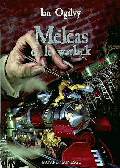 Product Image: Méléas et le Warlack