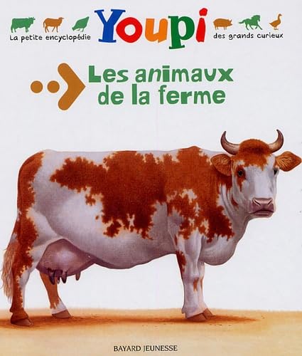 Youpi: Les Animaux De LA Ferme Essays & Short Stories