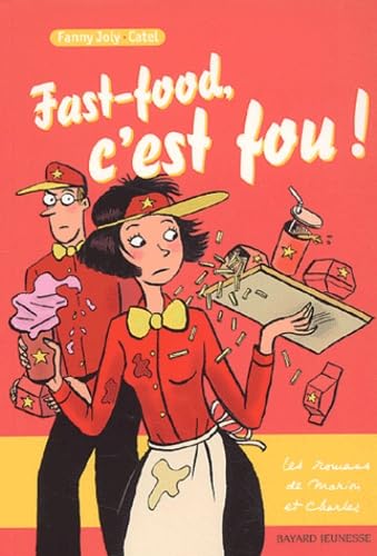 Fast-food, c'est fou ! Books