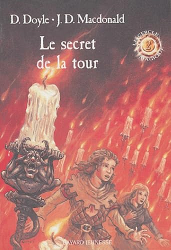 Product Image: Le secret de la tour