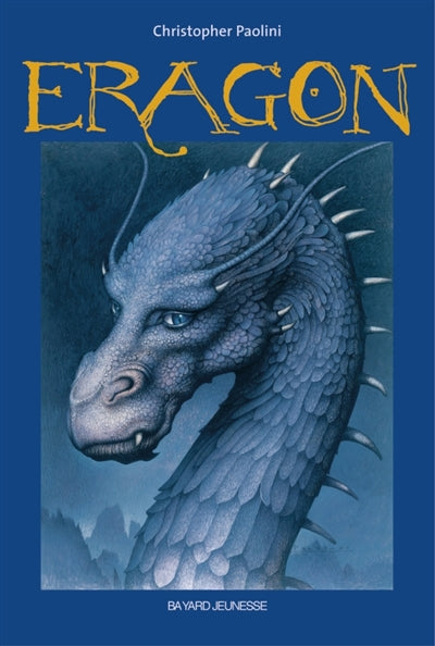 Product Image: L'héritage. Vol. 1. Eragon