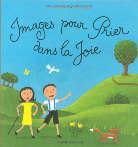 Images pour Prier dans la joie book
