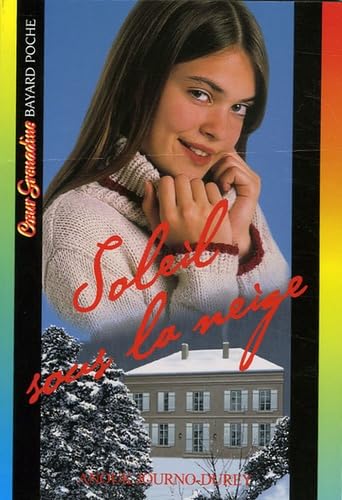 Soleil sous la neige Books