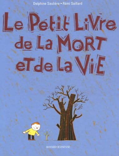 Le Petit Livre de la Mort et de la Vie Books