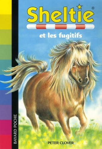 Product Image: Sheltie et les fugitifs