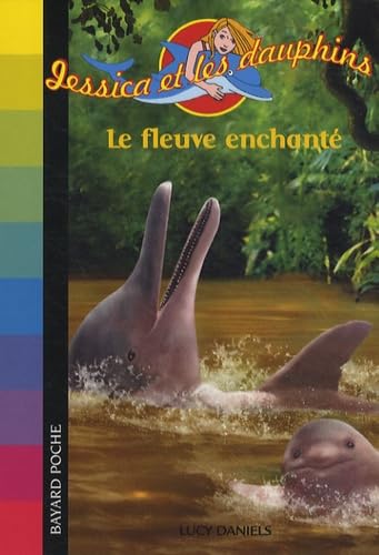 Product Image: Le fleuve enchanté