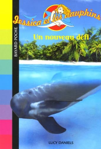 Product Image: Un nouveau défi