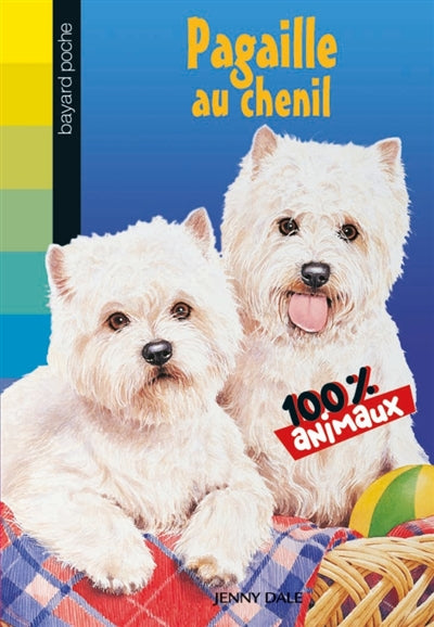 Product Image: Pagaille au chenil