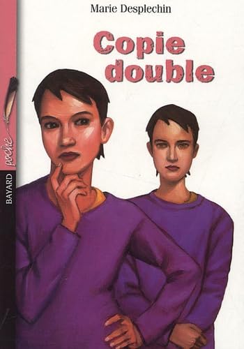 Product Image: Copie double