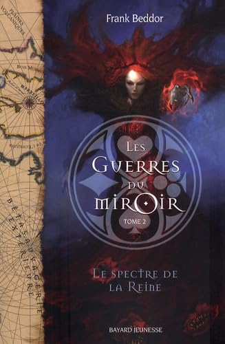 Le spectre de la reine Books