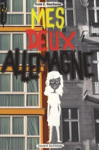 Mes deux Allemagne Novels & Short Stories