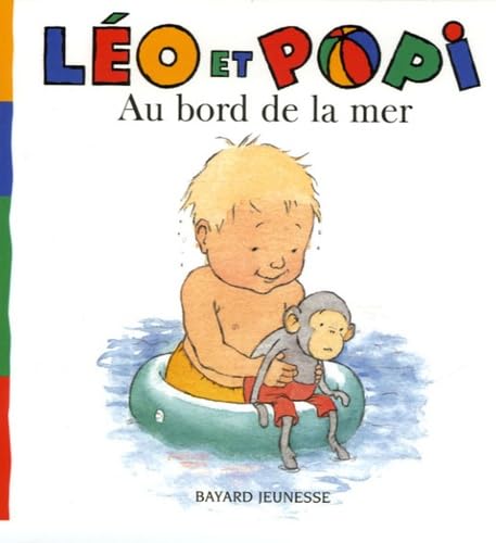 Au bord de la mer Books