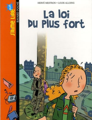 Product Image: La Loi Du Plus Fort