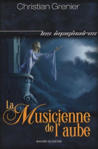 La musicienne de l'aube Books