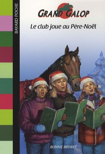Le club joue au Père Noël Leisure & Fun