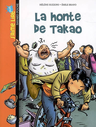 Product Image: La honte de Takao