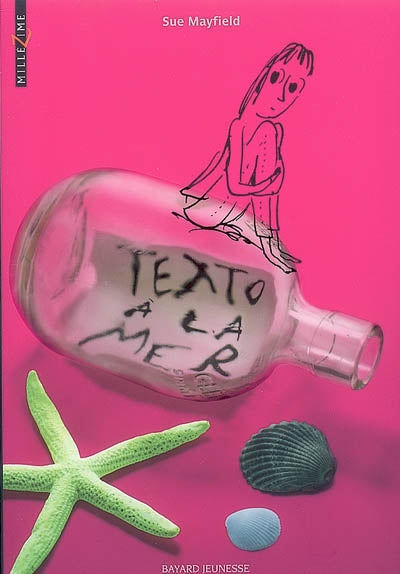 Product Image: Texto à la mer