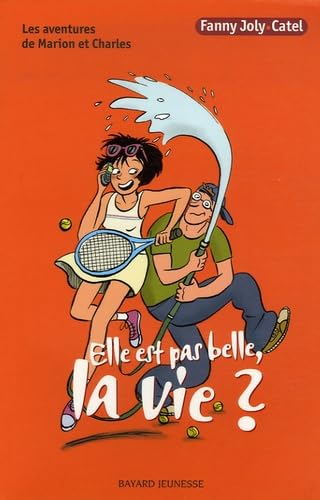 Elle est pas belle, la vie ? Books