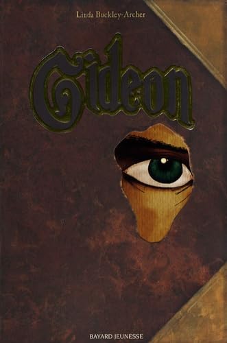 Gidéon: Livre premier des aventures de Peter Schock book