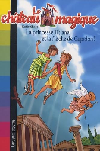 Le Chateau Magique: Le Chateau Magique/One Title Contemporary literature