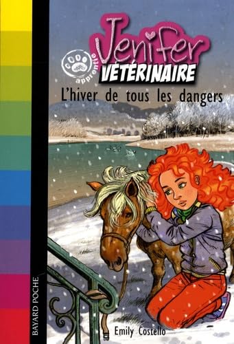 L'hiver de tous les dangers Books
