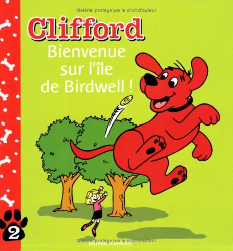 Bienvenue sur l'île de Birdwell ! book