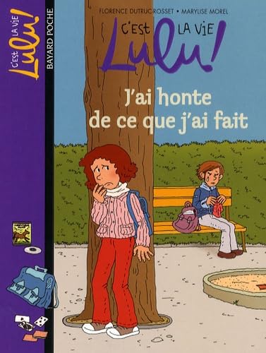 J'ai honte de ce que j'ai fait Books