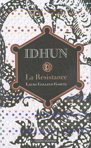 Idhun: Tome 1, La Résistance Books