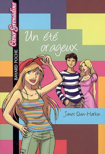 Product Image: Un été orageux