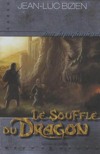 Le souffle du dragon Books
