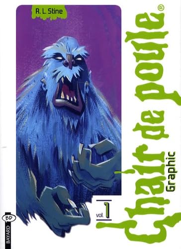 L'Abominable Homme des Neiges de Pasadena ; En eaux troubles book