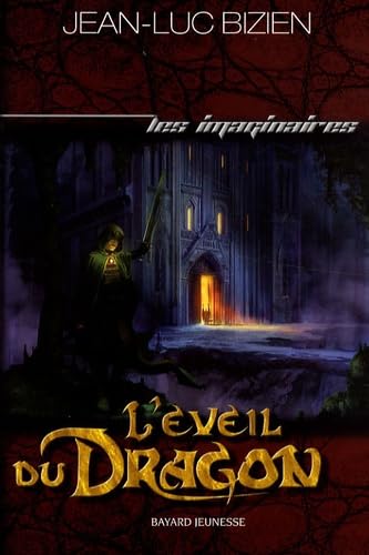 L'éveil du dragon book