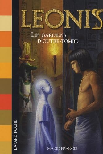 Les Gardiens d'outre-tombe Books