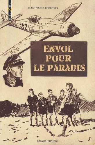 Envol pour le paradis Books