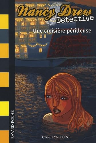 Une Croisiere Perilleuse Action & Adventure