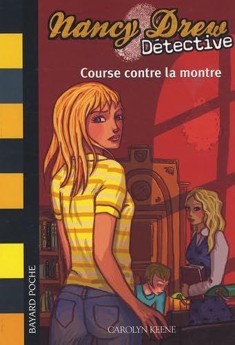 Course contre la montre book