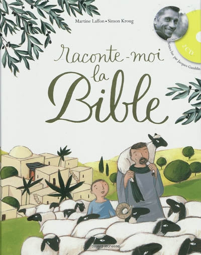 Product Image: Raconte-moi la Bible