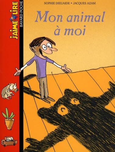 Mon Animal a Moi Contemporary literature