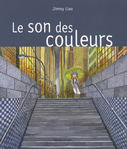Le son des couleurs book
