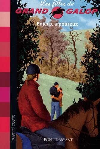Enjeux amoureux book
