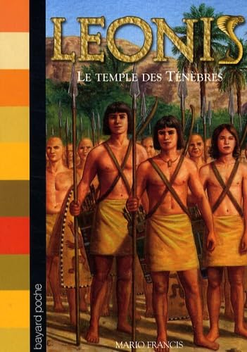 Product Image: Le temple des ténèbres