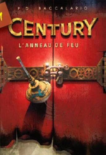 L'Anneau de feu book